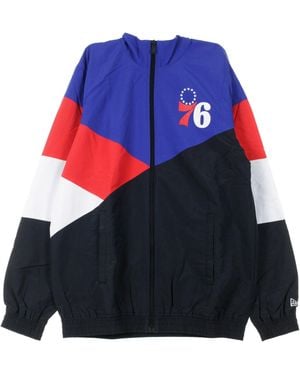 KTZ Light Jackets - Blue