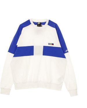 nike fairlead crewneck sweatshirt
