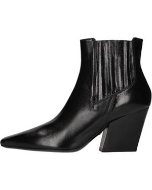Giorgio Fabiani Boots - Black