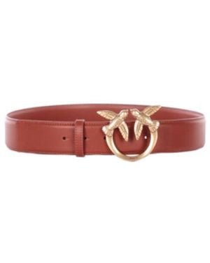 Pinko Belts - Red