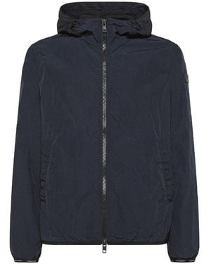 Peuterey Vestes Bleues