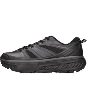 Fessura Sneakers - Black