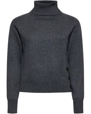 Silvian Heach Jersey - Azul