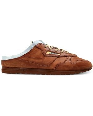 Autry Sneakers - Brown