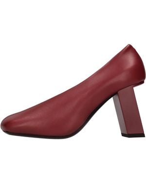 Vic Matié With Heel - Purple