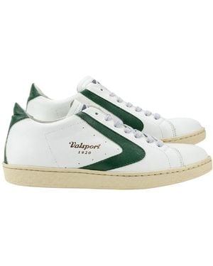 Valsport Sneakers Grun - Grün