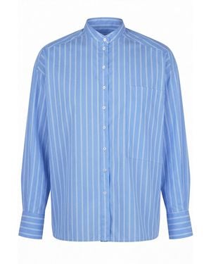 Ottod'Ame Camisa - Azul