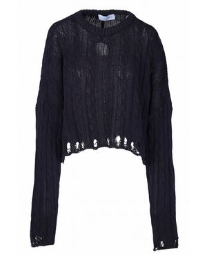 So Allure Camisa - Azul