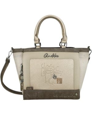 ANEKKE Bag Amphora - Natural