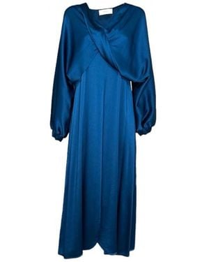 Beatrice B. Damesjurk 6966 - Blauw
