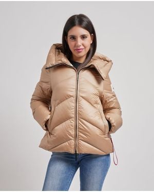AFTER LABEL Chaquetas - Neutro