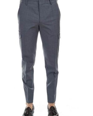 Hōsio In Tela With Tasconi 403P02T/14 Gri - Blauw