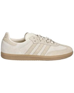 adidas Originals Sneakers - White