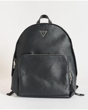 Guess Bolsas. Negro - Gris