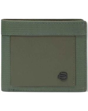 Piquadro Portfolio - Green