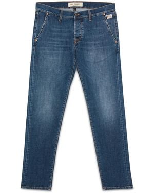 Roy Rogers Jeans - Blau