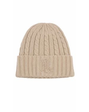 Ralph Lauren Hats - Natural