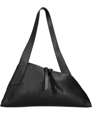 Rebelle Bags - Black