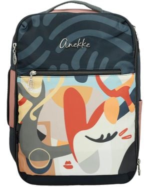 ANEKKE Backpack Eikon - Gray