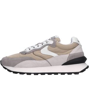 Voile Blanche Sneakers - Wit