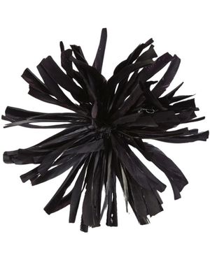 Liviana Conti Broche De Zelma - Negro