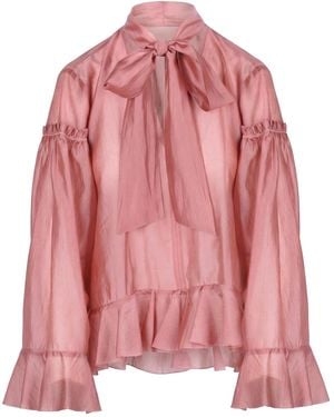 8pm Blusa - Pink