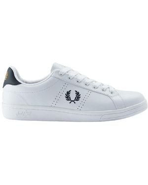 Fred Perry Sneakers - Multicolor