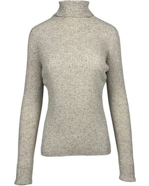 D.exterior Camisas - Gris
