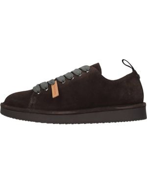 Pànchic Sneakers Braun