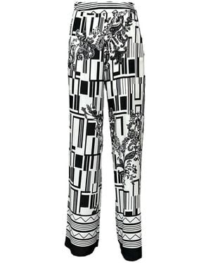 CAMILLA P1136 - White