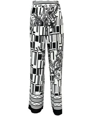 CAMILLA P1136 - White