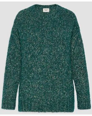 Max Mara Pullover - Green
