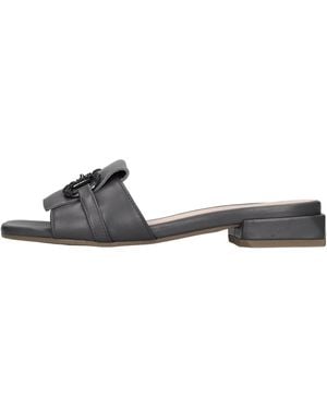 Lorenzo Mari Sandals - Blue