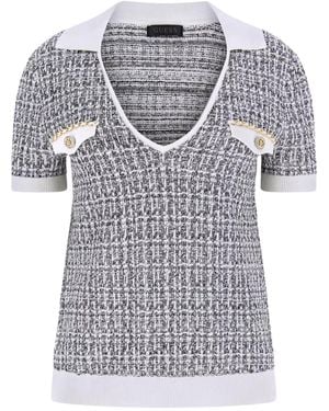 Guess Annabelle Sweater - Gray