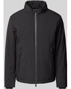 People Of Shibuya Jackets And Jackets Aki/Sc Pm767 999 - Black