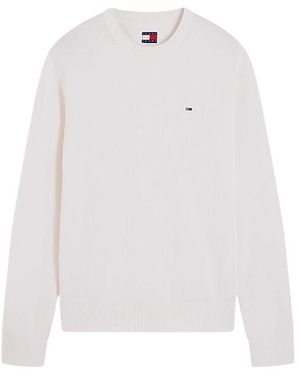 Tommy Hilfiger Sweaters - White