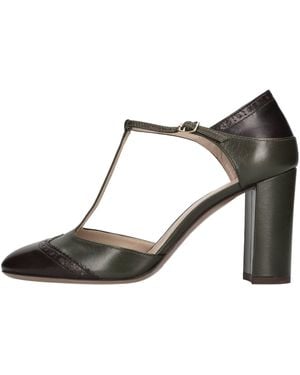 Relac Sandalias - Negro