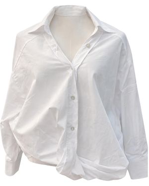 PAPER KID Short - White