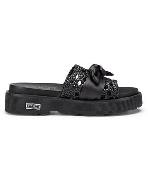 Cult Sandals Clw428801 - Black