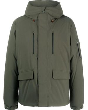 Save The Duck Jackets - Green