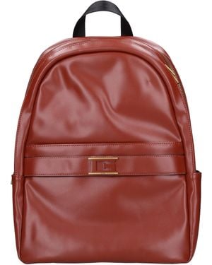 Guess Taschen. Braun - Rot