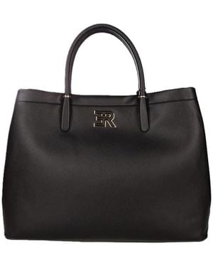 Ermanno Scervino Bag Virginia - Black