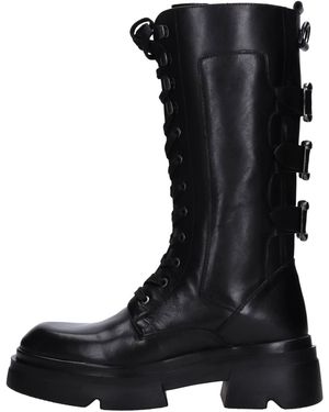 Emanuélle Vee Boots - Black