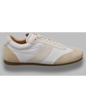 Lemaire Soft Runner - Metallic