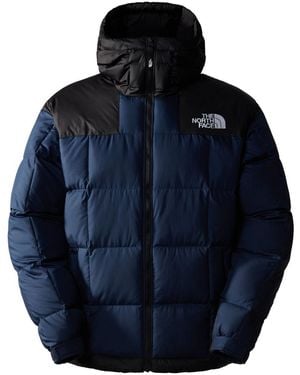 The North Face Jacken Und Jacken Mann Nf0A853C92A - Blau