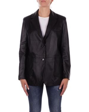 SOLOTRE Jassen Zwart - Blauw