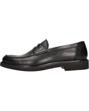 BARRACUDA'S COLLECTION Niedrig Schuhe Schwarz