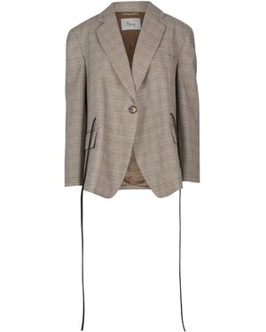 8pm Veste - Multicolore