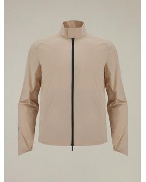MACRON Jacket Raikon - Natural