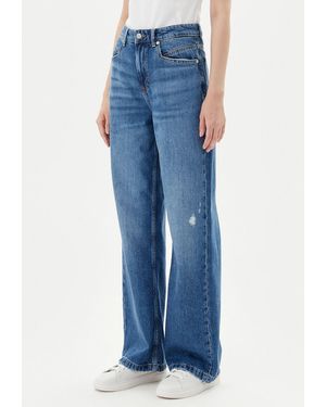 BOSS Jeans C_Marlene Hr 7.0 - Azul